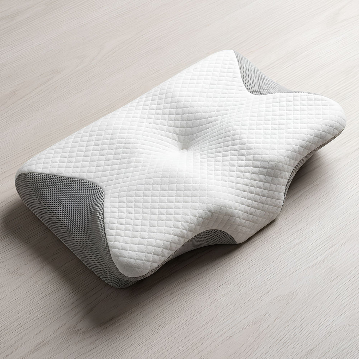 VENOYE™ - Cervical memory foam pillow